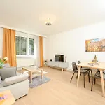 Szene Wien Apartment