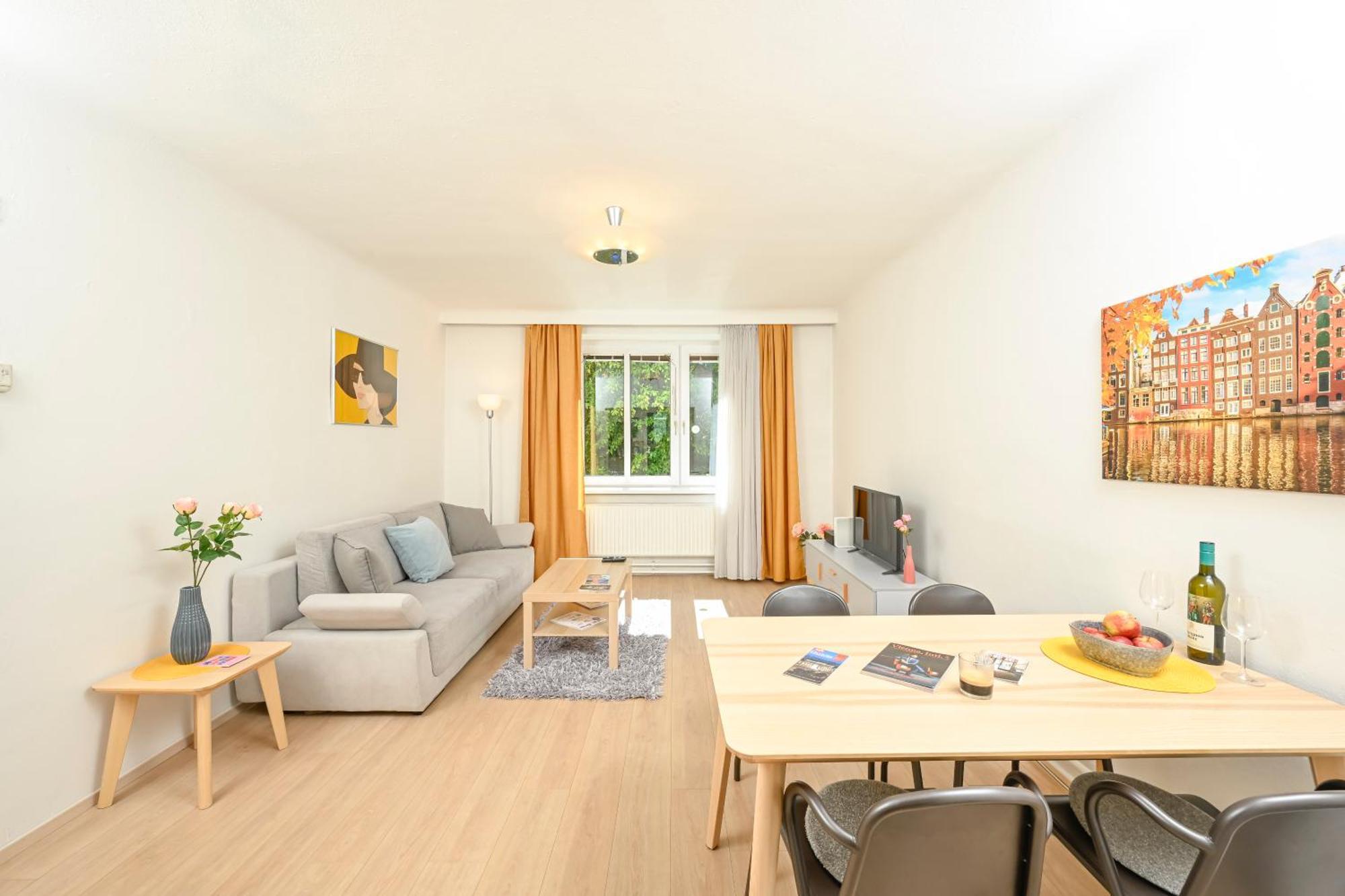 Szene Apartament
