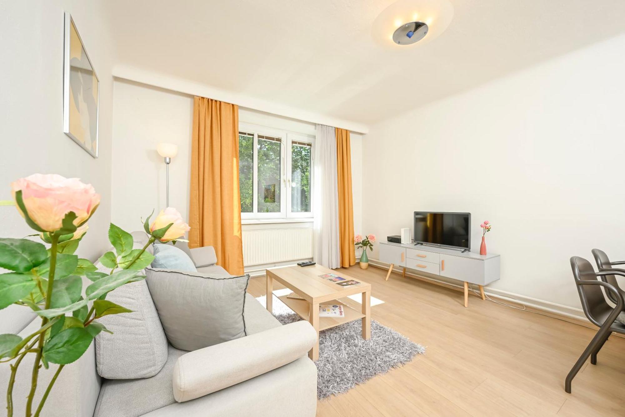 Szene Apartament *