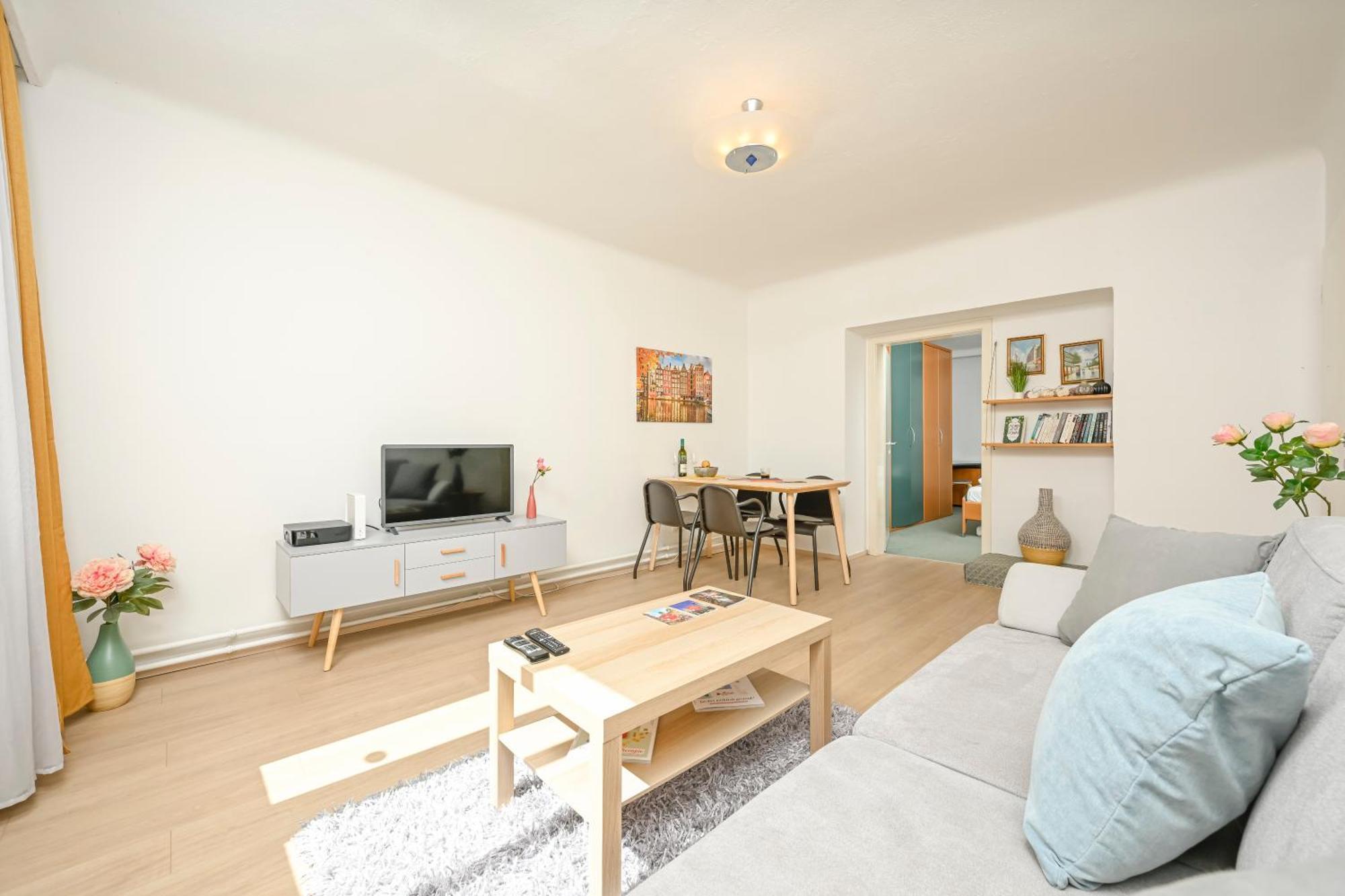 Apartament Szene Viena