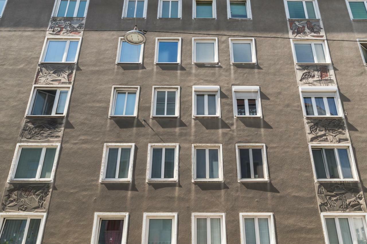 Apartament Szene Viena