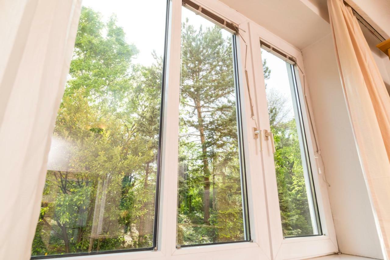 Szene Apartament *