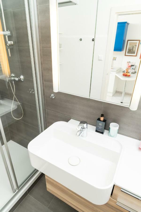 Apartament Szene Viena
