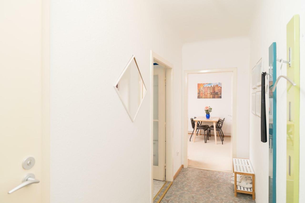 Szene Apartament