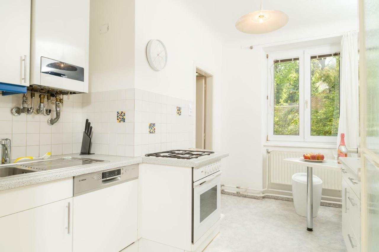 Szene Apartament *