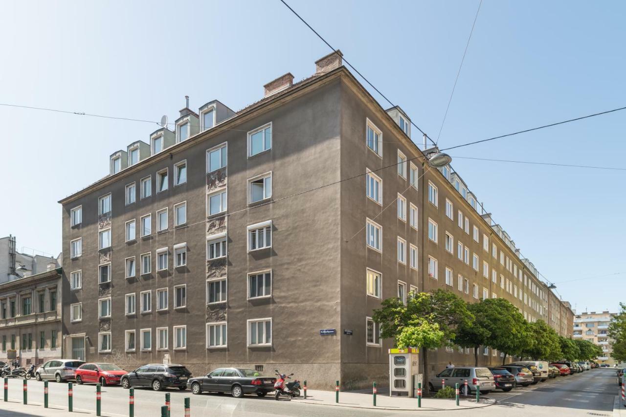 Szene Apartament