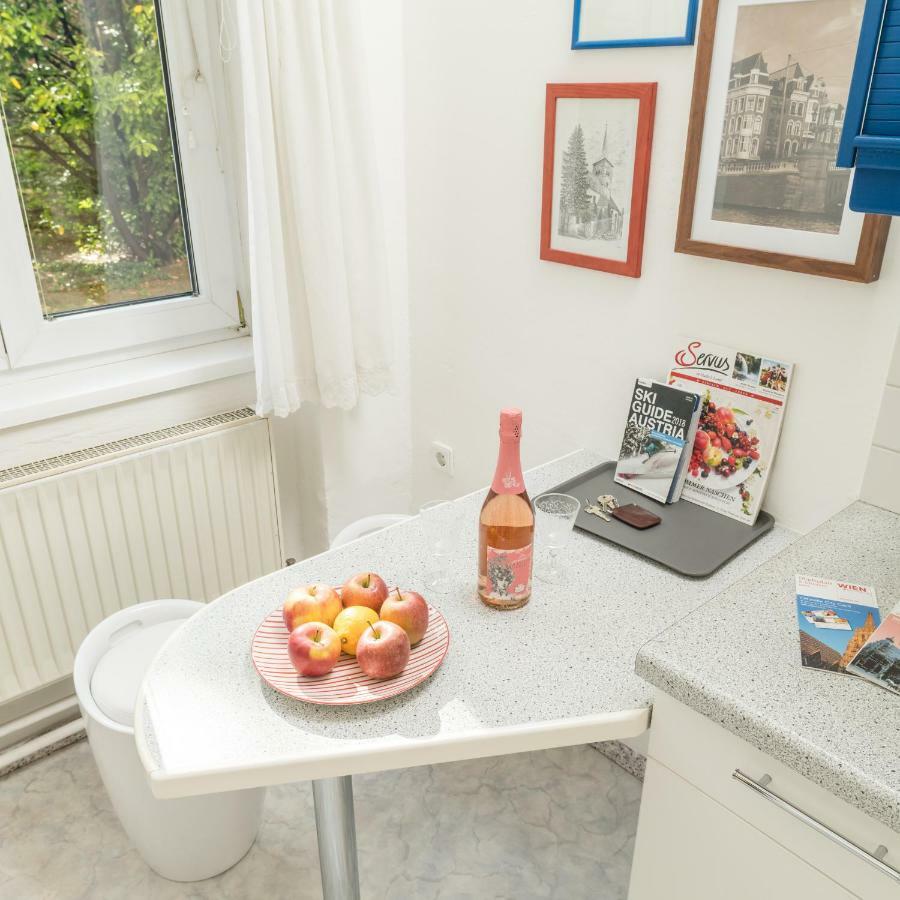 Apartament Szene *