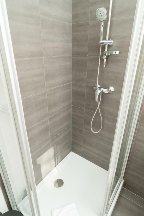 Apartament Szene *