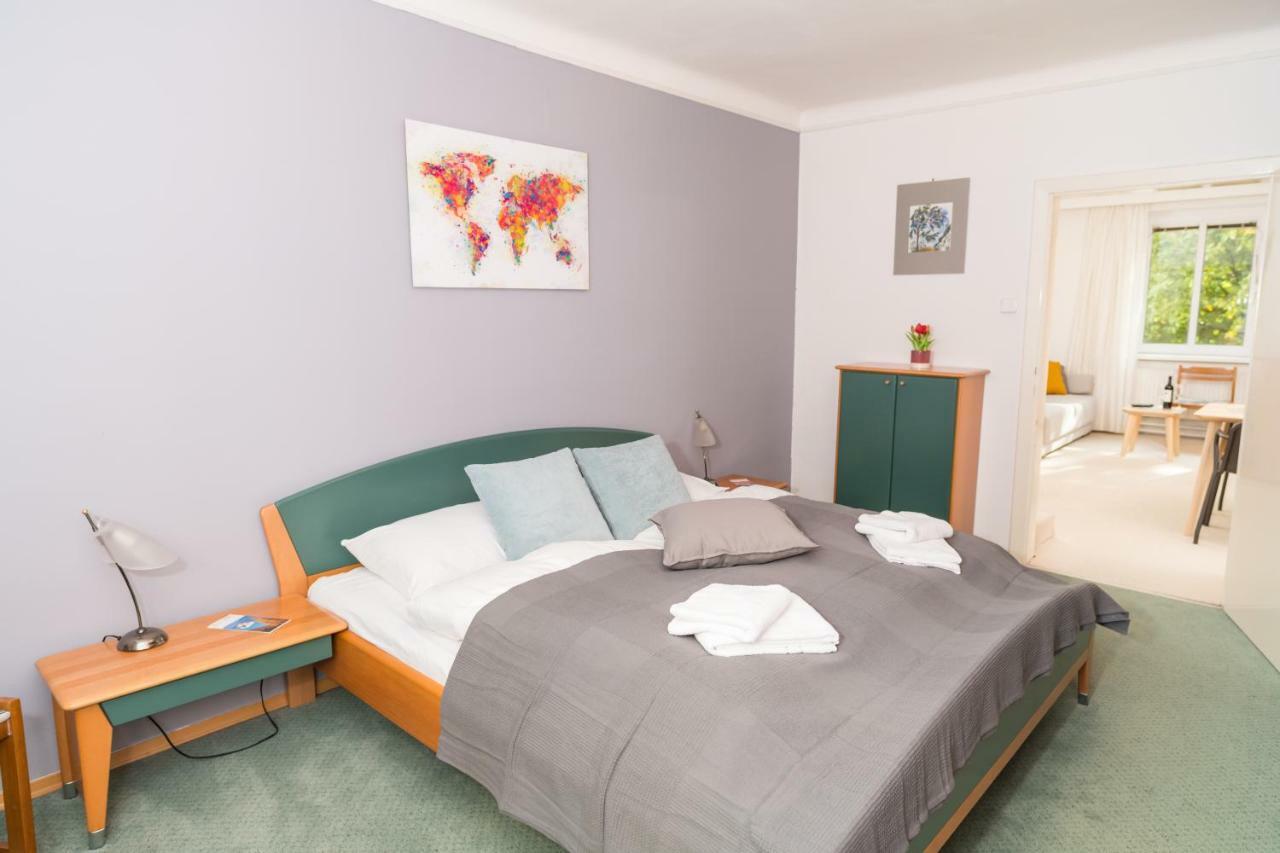 Apartament Szene *