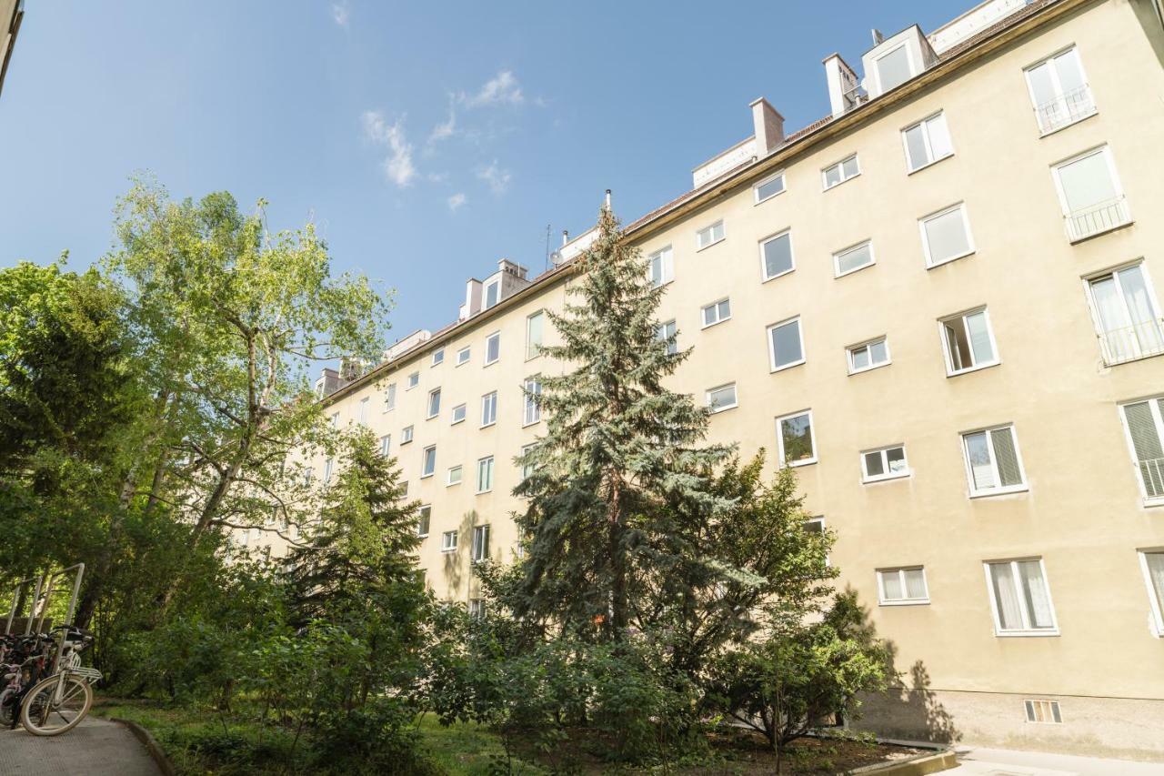 Apartament Szene Viena