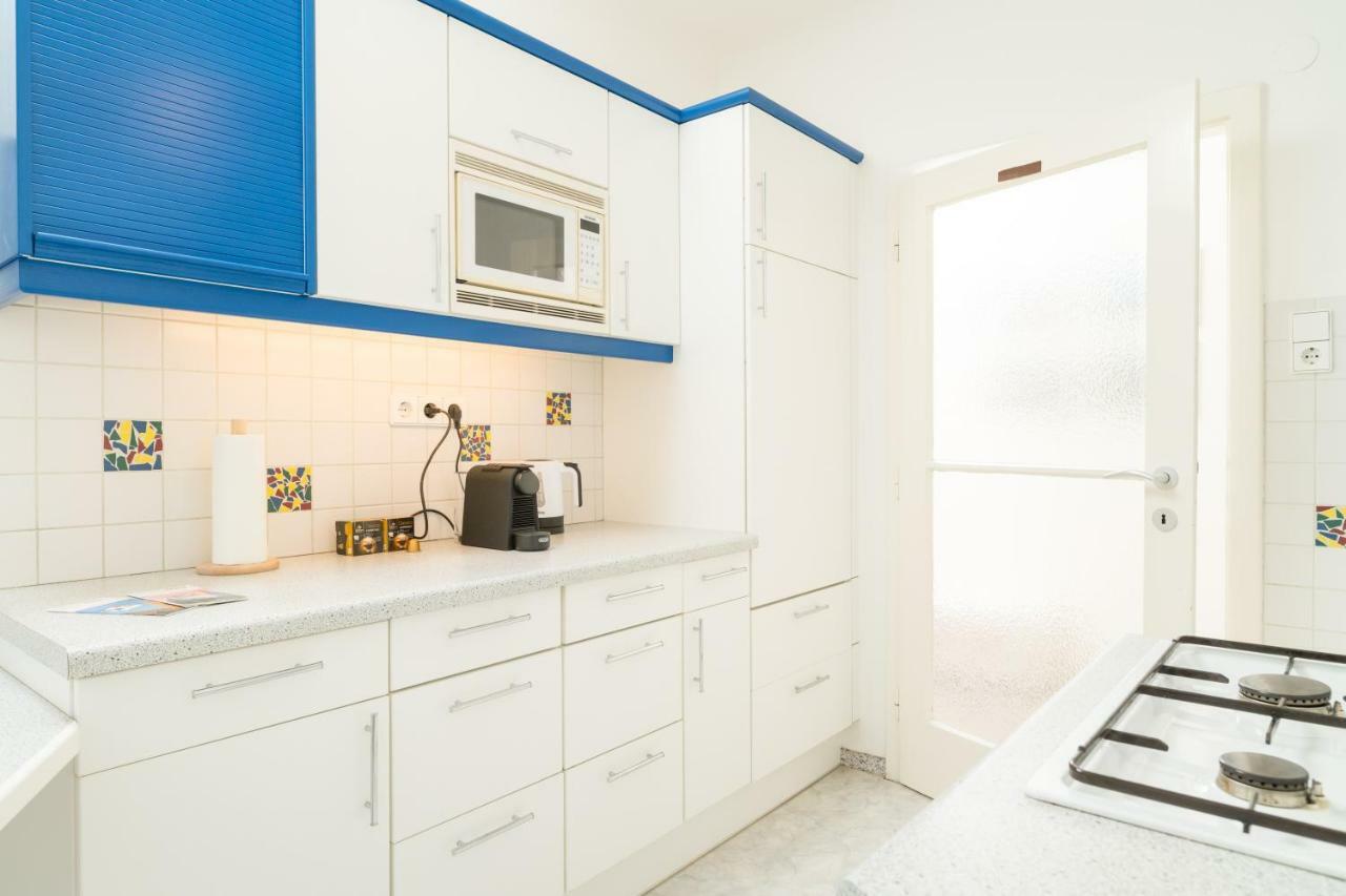Apartament Szene *